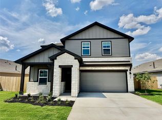 108 Osprey Chain, Cedar Creek, TX 78612