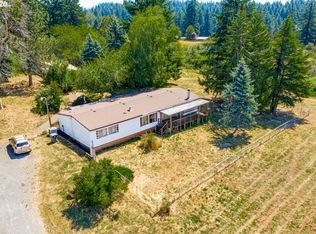 15788 S Spangler Rd, Oregon City, OR 97045