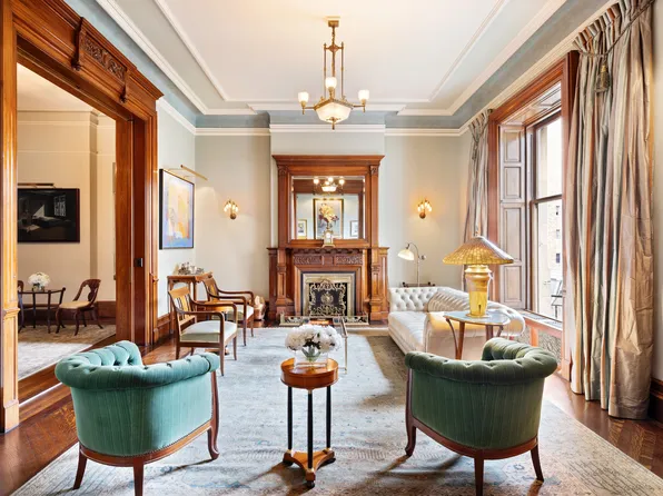 1 West 72nd Street image 2 of 16