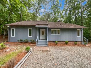 3027 Wine Tree, Sanford, NC 27332