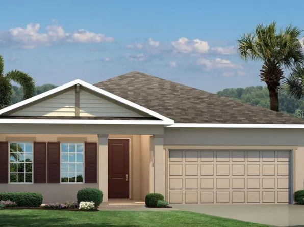 1314 Whispering Ln, Minneola, FL 34715