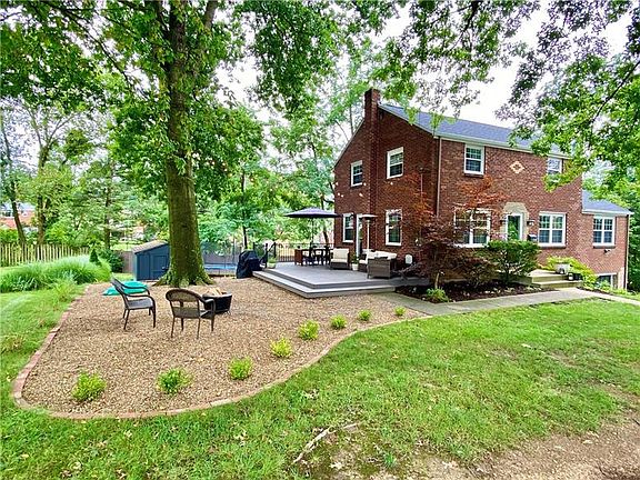 2nd image of 1011 Conestoga Dr
