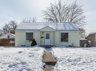 2307 W Rowan Ave, Spokane, WA 99205