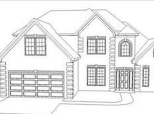 101 Middle Creek Dr, Nicholasville, KY