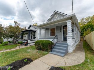 1204 Fischer Ave, Louisville, KY 40204