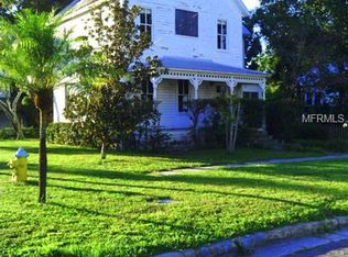 6915 S De Soto St, Tampa, FL 33616