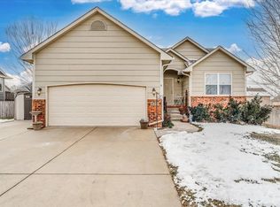 2835 W 3rd Ave, El Dorado, KS 67042