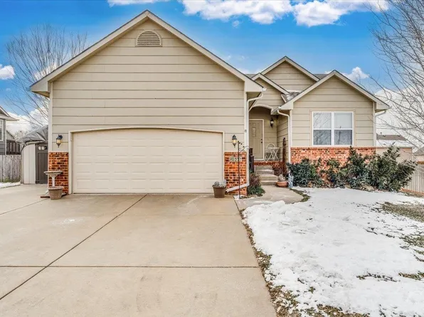 2835 W 3rd Ave, El Dorado, KS 67042