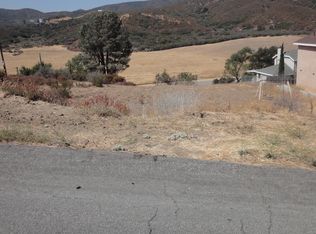 Deerbank Dr Vic Montello, Lake Hughes, CA 93532