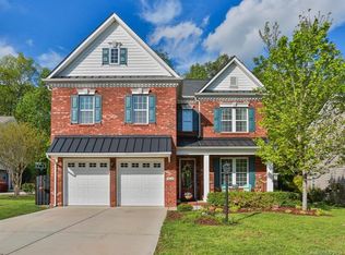 1626 Abercorn St NW, Concord, NC 28027