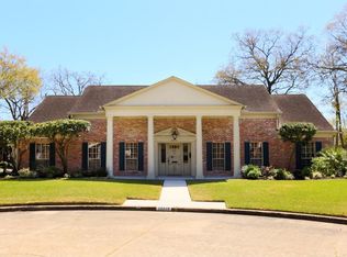 13219 Taylorcrest Rd, Houston, TX 77079