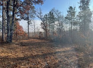 N11846 Brancel Rd, Minong, WI 54859