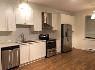 8438 207a St #7, Langley, BC V2Y0N8