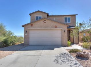 1296 W Placita Tecolote Mesa, Sahuarita, AZ 85629