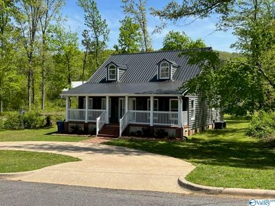 906 9th Ave NE, Jacksonville, AL, 36265