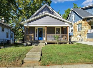 4460 Francis St, Kansas City, KS 66103