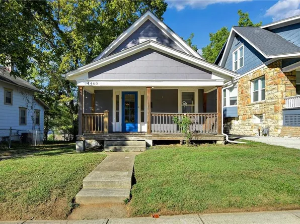 4460 Francis St, Kansas City, KS 66103