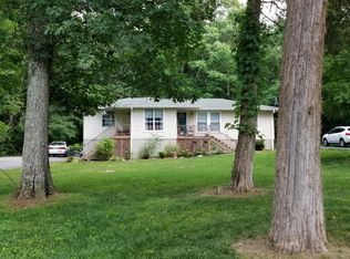 2224 Cooks Rd, Mount Juliet, TN 37122