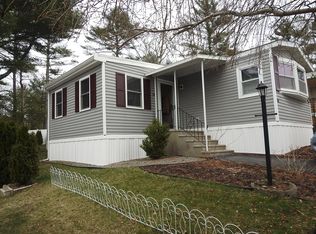 14 Judith Cir, West Wareham, MA 02576