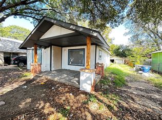 818 S Hollywood Ave, Dallas, TX 75208