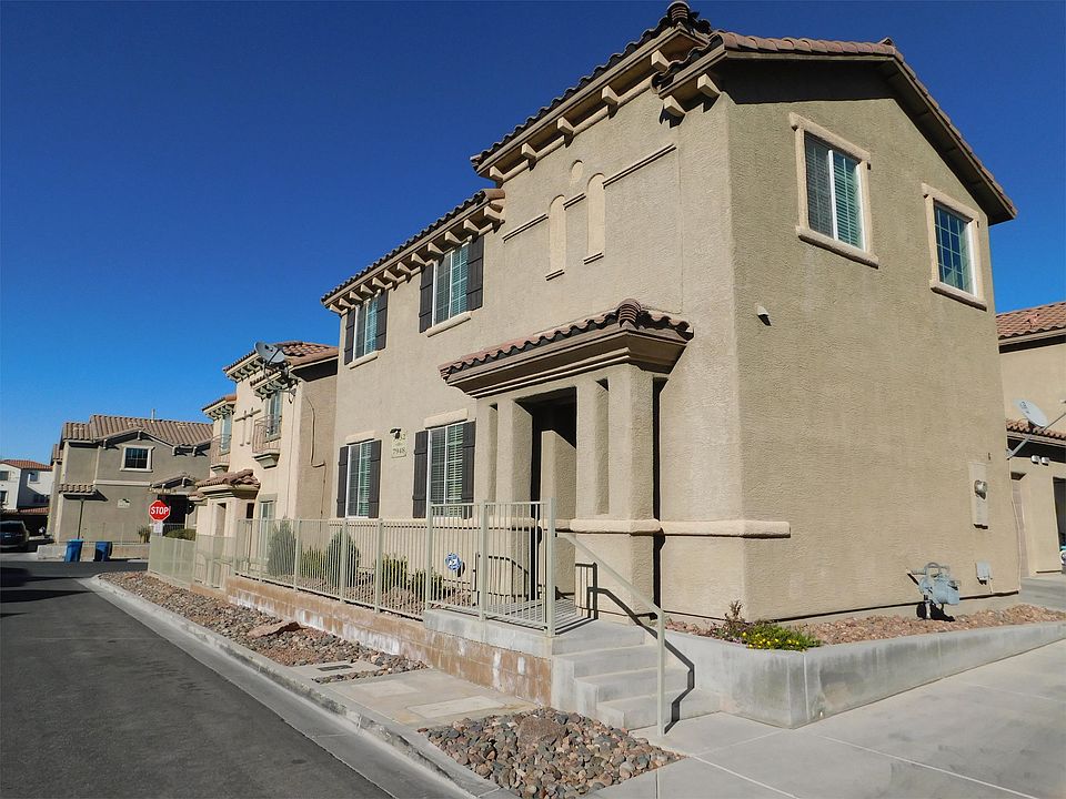 ラスベガス　LASVEGAS 7952 Terrace Rock Way Las Vegas NV | Zillow