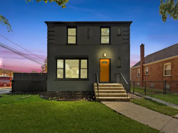 9515 S Greenwood Ave, Chicago, IL 60628