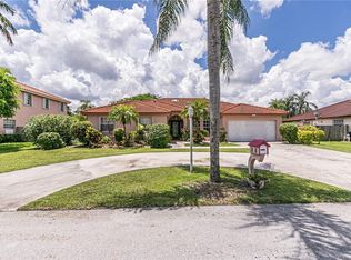 15060 SW 154th Ter, Miami, FL 33187