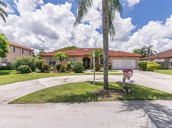 15060 SW 154th Terrace, Miami, FL 33187