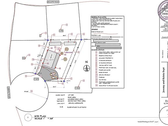 2nd image of 17045 Iceberg Road
