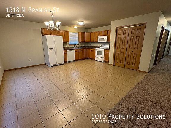 3rd image of 1518 N Spanish St