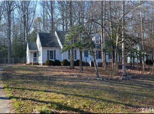 144 Bramble Ct, Youngsville, NC 27596