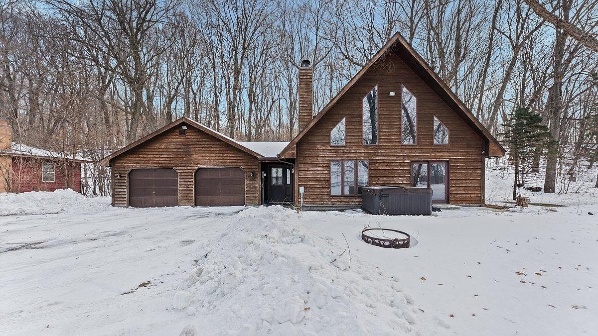 9130 State Highway 24 NW, Annandale, MN 55302 | Zillow