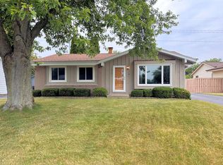 1510 Truman Ln, Mount Pleasant, WI 53406