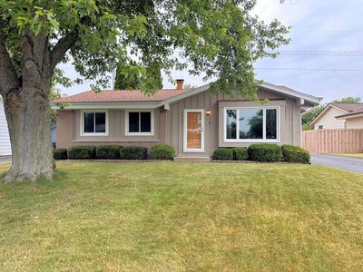 1510 Truman LANE, Mount Pleasant, WI, 53406