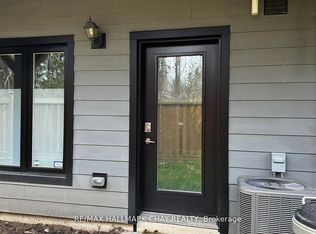 540 Essa Rd #38, Barrie, ON L9J0H2