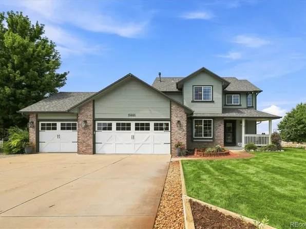 15655 Gadsden Drive, Brighton, CO 80603