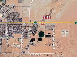 0 State Highway 78, Ridgecrest, CA 93555