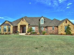 22711 Emily Way, Edmond, OK 73025
