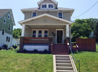 1728 Vance Ave, Coraopolis, PA 15108