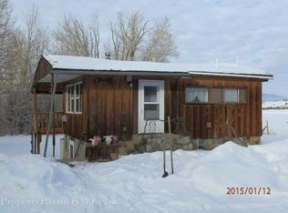 8661 Nash Rd, Bozeman, MT 59715