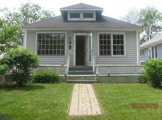 1312 Franklin Ave, Chicago Heights, IL 60411