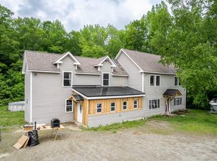 126 Mudgett Rd, Newburgh, ME 04444