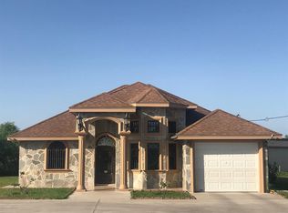 203 Julius Cir, Donna, TX 78537