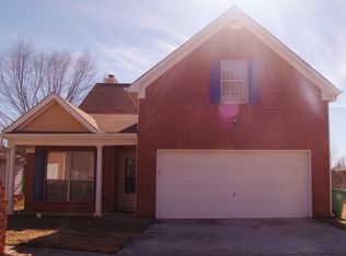 4879 Wilkins Station Dr, Decatur, GA 30035