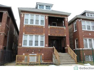 6726 S Campbell Ave, Chicago, IL 60629