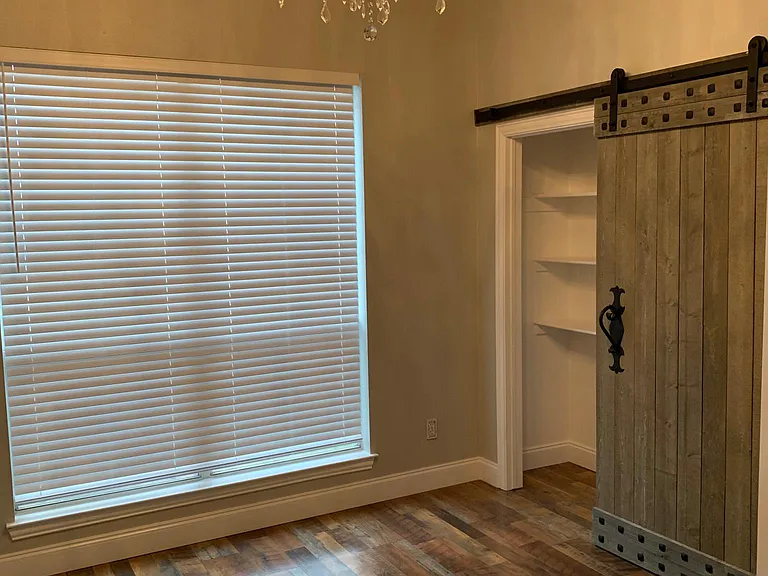 Forth bedroom/ office/ dining