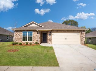 3142 Lea Ln, Decatur, AL 35603