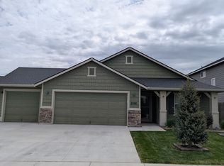 2598 N Honeysuckle Way, Kuna, ID 83634
