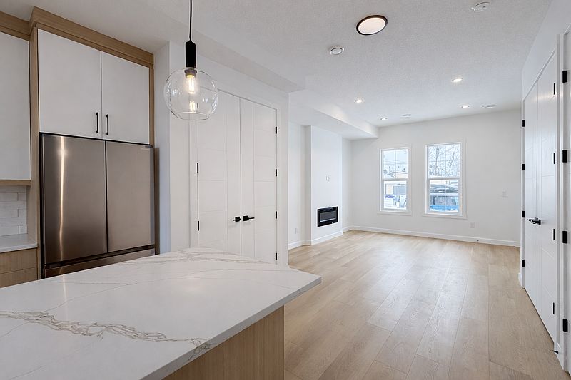Calgary Townhouse for rent - 3 Bedrooms in Calgary