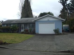 6507 Wyoming St, Vancouver, WA 98661